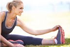 10 lợi ích của việc tập thể dục