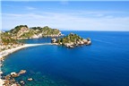 Cuốn hút những bãi biển đẹp nhất ở Italy