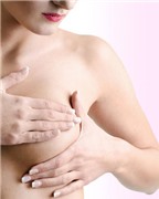 Kiểm tra ngực để phát hiện ung thư vú