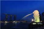 Tư vấn kinh nghiệm du lịch bụi Singapore