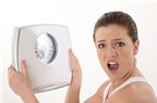 10 lời khuyên để duy trì thành quả giảm cân