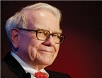 Buffett “chê” kinh nghiệm quá khứ