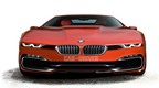 BMW M8: Siêu xe mơ ước của các 