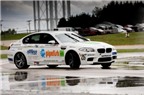 BMW M5 lập kỷ lục thế giới mới về drift dài nhất