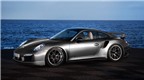 Porsche 911 GT2 mới sẽ có công suất 560 mã lực
