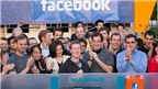 10 sự thật thú vị về Mark Zuckerberg