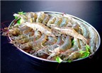Cách làm tempura tôm giòn ngon đúng điệu