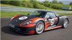 Porsche 918 Spyder sẽ nhanh hơn LaFerrari và McLaren P1