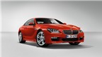 BMW 6-Series sẽ được cung cấp gói M Sport