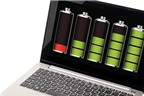 8 mẹo tăng thời lượng pin cho laptop Windows 8