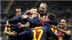 Bên lề chung kết C1: Klopp “khoái” cách ăn mừng của Barca