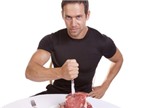 Ăn nhiều thịt bò và heo dễ bị tiểu đường