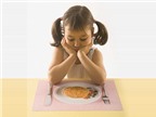 Chọn thực phẩm giúp trẻ ăn ngon miệng