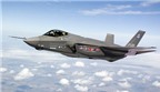 Hàn Quốc mua đạn dược dành cho chiến đấu cơ F-15SE và F-35