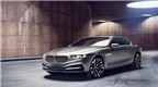 Thêm hình ảnh cho BMW Gran Lusso Coupe