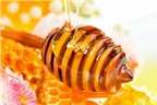 Cách giảm cân vừa nhanh vừa dễ với mật ong