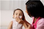 Chăm sóc người mắc cúm thường tại nhà