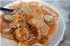 Những món ngon Malaysia khó ăn nhưng dễ nghiện (tiếp)