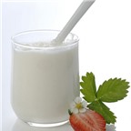 10 lợi ích cho sức khỏe của sữa chua