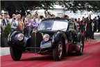 Bugatti 57SC Atlantic: siêu đẹp, siêu độc, siêu đắt