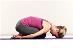Yoga giúp bạn đẩy lùi lo lắng và giảm đau