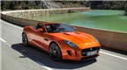 Jaguar F-Type: Thành công ngoài mong đợi
