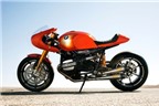 Concept Ninety - Hàng độc của BMW Motorrad