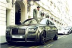 Rolls Royce - Lợi hay hại?