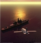 Lockheed Martin thử thành công bệ phóng tên lửa chống hạm thẳng đứng
