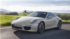 Porsche mừng sinh nhật bằng phiên bản 911 đặc biệt