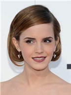 Emma Watson & mẹo cho đôi mắt lúng liếng