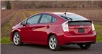 Hơn 240.000 xe Toyota có nguy cơ trục trặc phanh