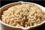 9 lợi ích sức khỏe của gạo nâu