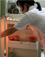 Những thói quen dùng tủ lạnh gây hại cho sức khỏe
