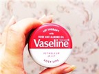 8 công dụng tuyệt vời của Vaseline