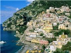 Những địa điểm du lịch hấp dẫn nhất Italy