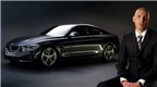 Chi tiết hơn về BMW 4-Series Coupe