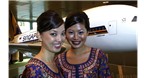 3 bí quyết thành công của hãng hàng không bí ẩn Singapore Airlines