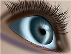 Mắt bị xuất huyết pha lê thể sau mổ cườm, điều trị thế nào?