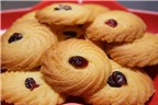 Ăn bánh quy sẽ làm tăng khả năng gây ung thư?