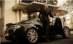 Lịch lãm theo phong cách Aston Martin từ Bespoke HQ