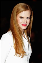 “Bắt chước” những kiểu tóc đẹp của Nicole Kidman
