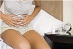 Đau bụng dưới có ảnh hưởng thai nhi?
