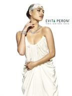 Phụ kiện dành cho cô dâu của Evita Peroni