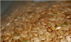 8 lợi ích của việc ăn gạo lứt