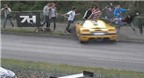 Siêu xe Koenigsegg CCR đâm 19 người liên tiếp
