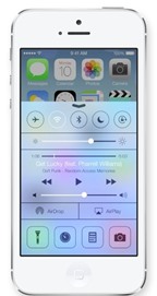 50 tính năng thiết thực của iOS 7
