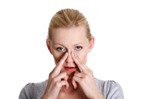 Người viêm mũi dị ứng có nguy cơ viêm xoang