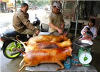 Thịt chó, chuột đồng Việt vào top món ăn 'kinh dị' thế giới