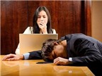 9 lời khuyên để tránh cơn buồn ngủ sau bữa trưa